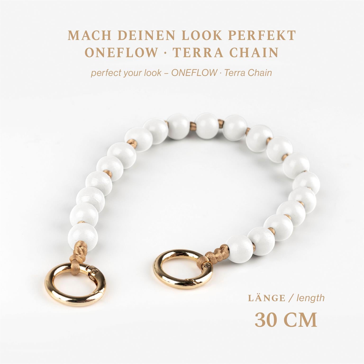 Terra Chain – Anhänger