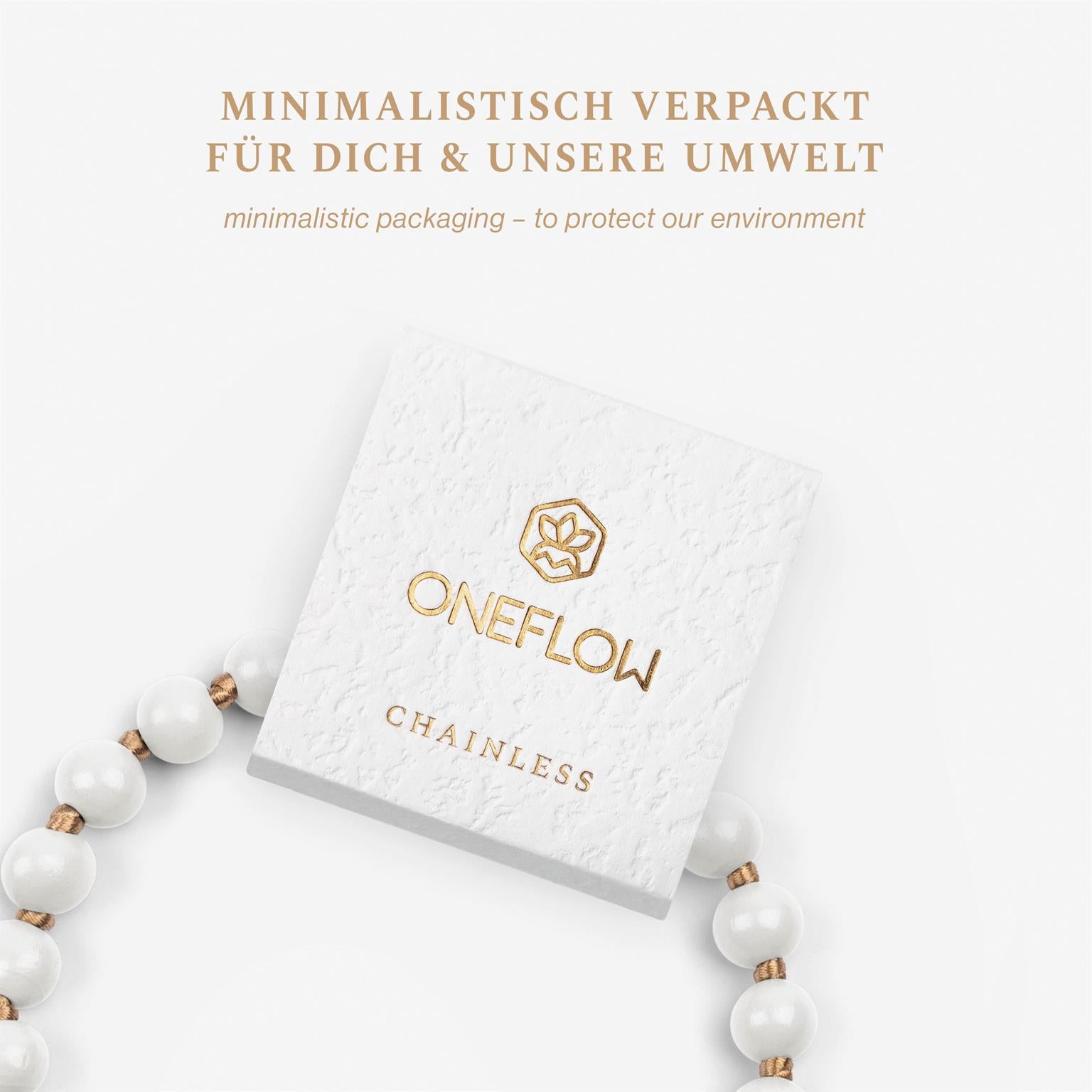 Terra Chain – Anhänger