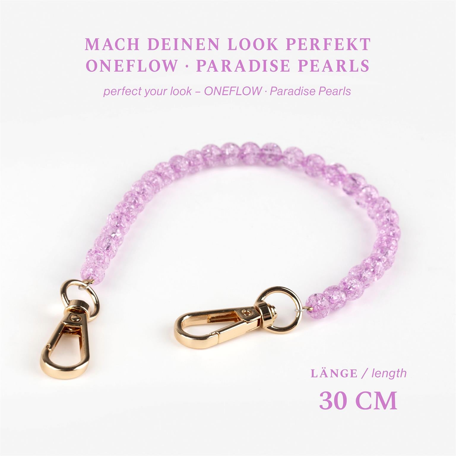 Paradise Pearls – Anhänger