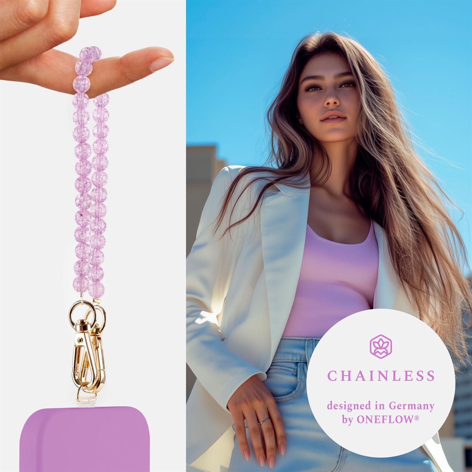 Paradise Pearls – Anhänger