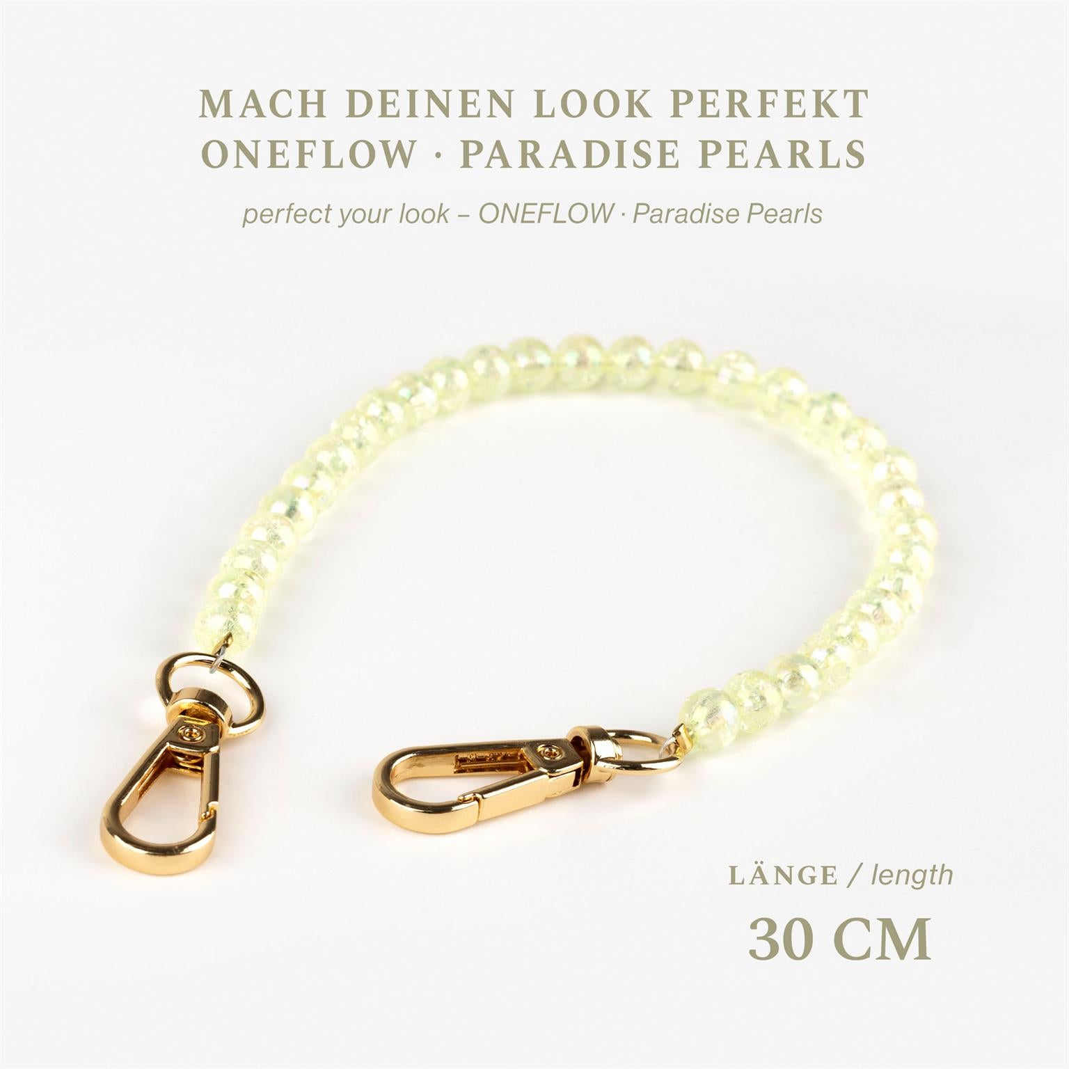 Paradise Pearls – Anhänger