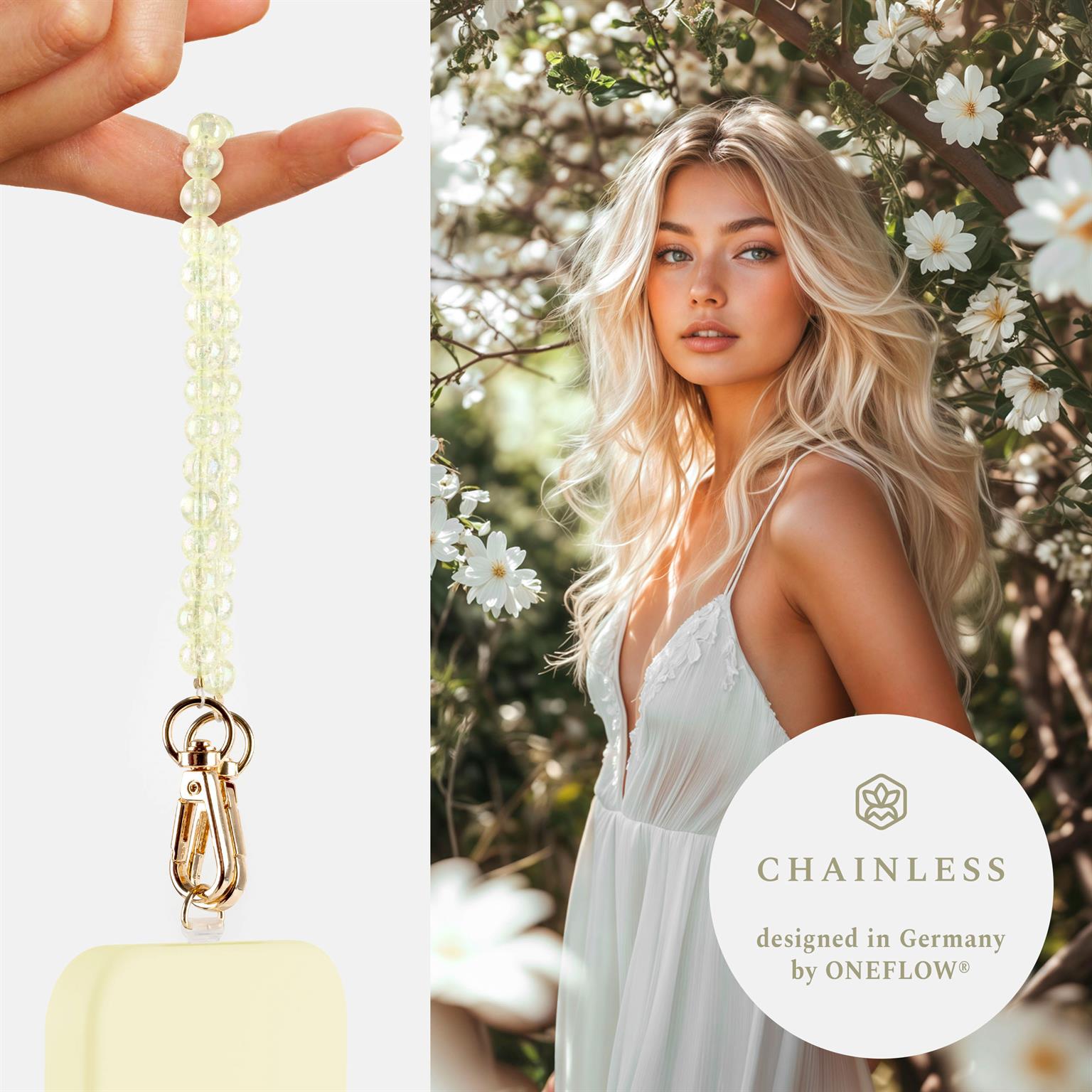 Paradise Pearls – Anhänger