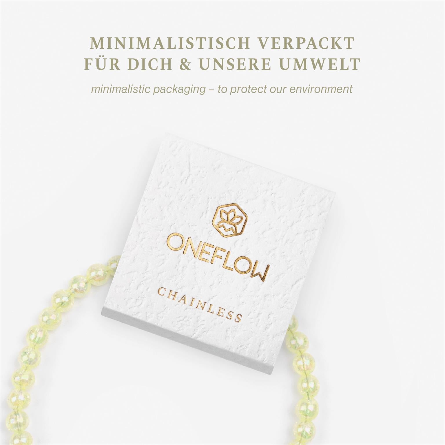 Paradise Pearls – Anhänger