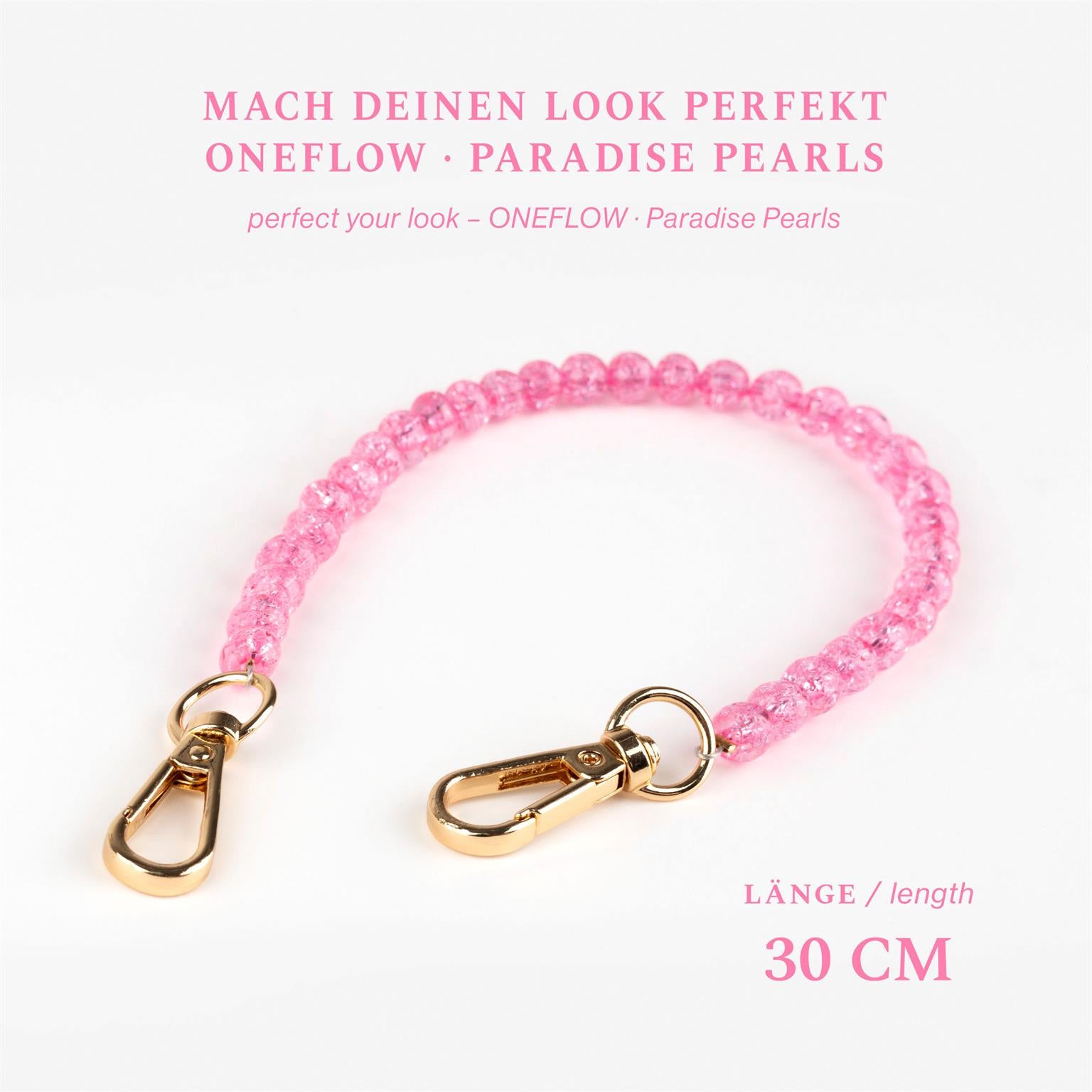 Paradise Pearls – Anhänger