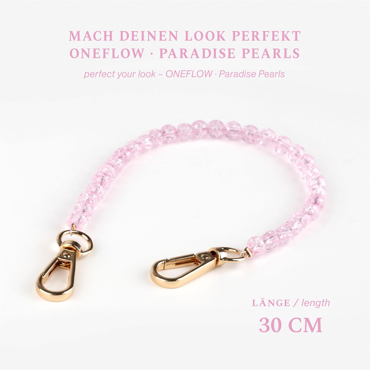 Paradise Pearls – Anhänger