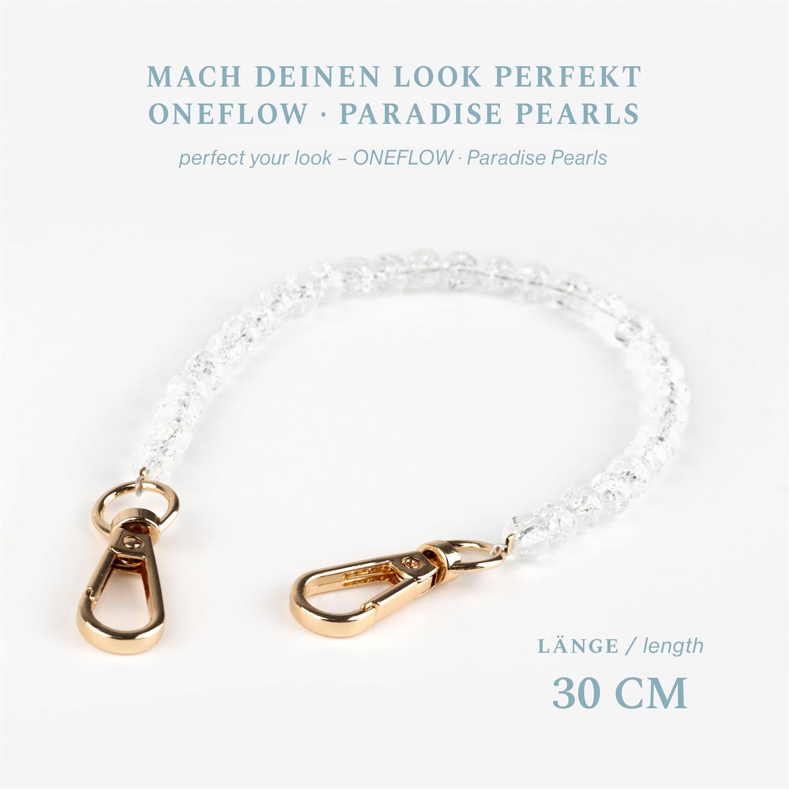 Paradise Pearls – Anhänger