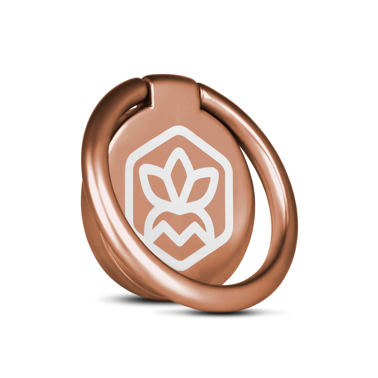 Celune Ring in der Farbe Rosé (FEHLER)