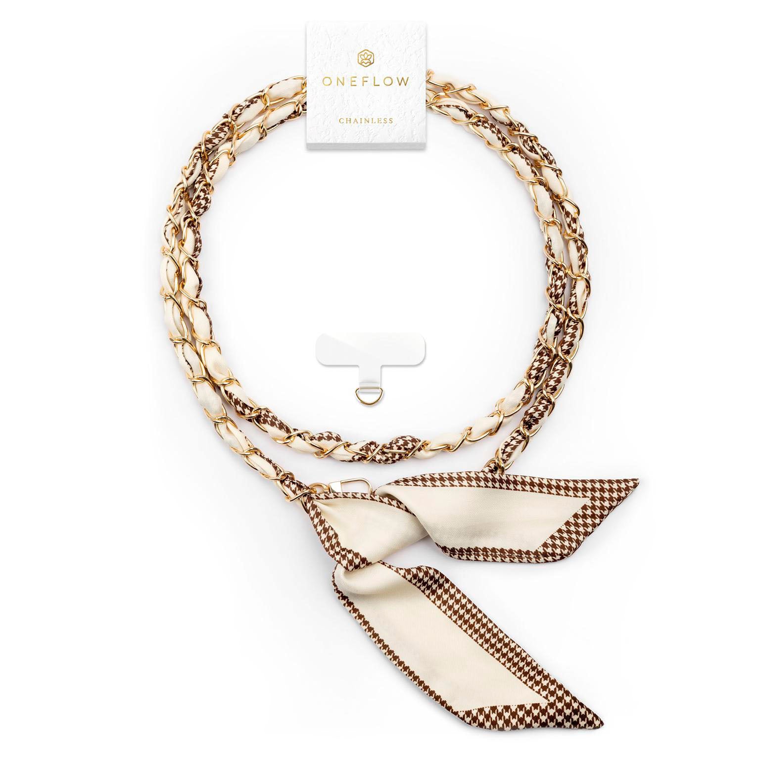 Silk Liaison – Handykette