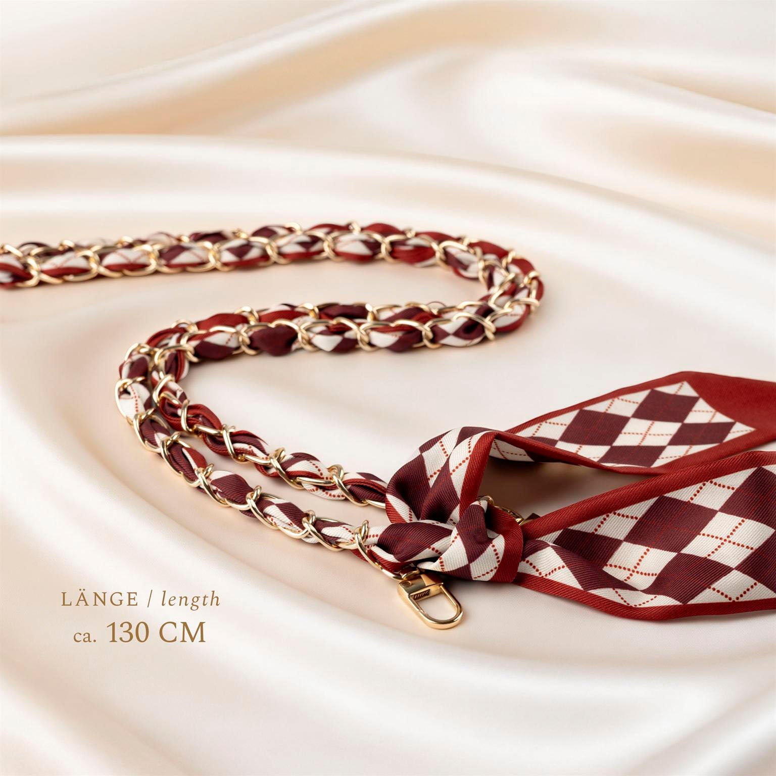 Silk Liaison – Handykette