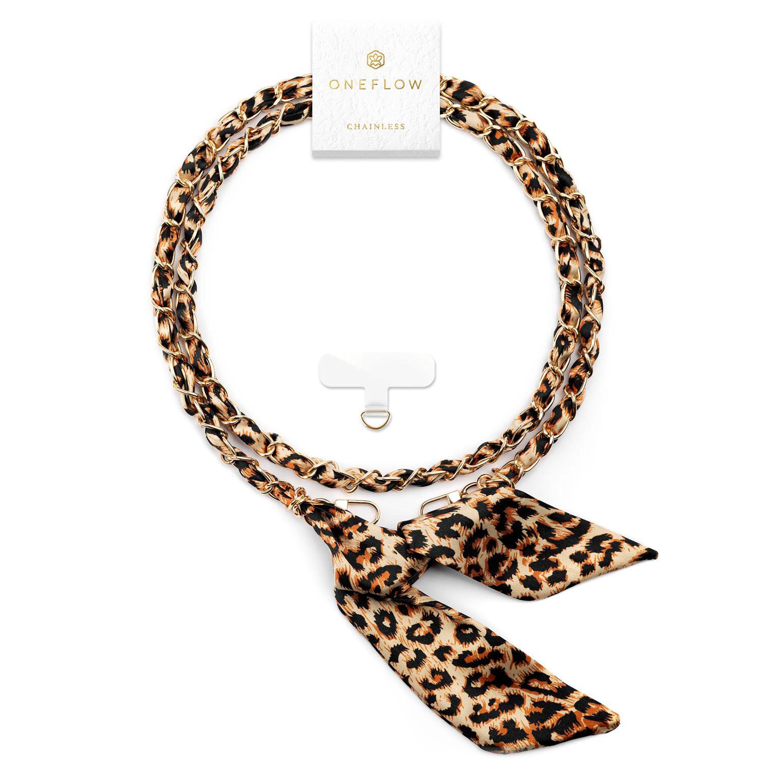 Silk Liaison – Handykette