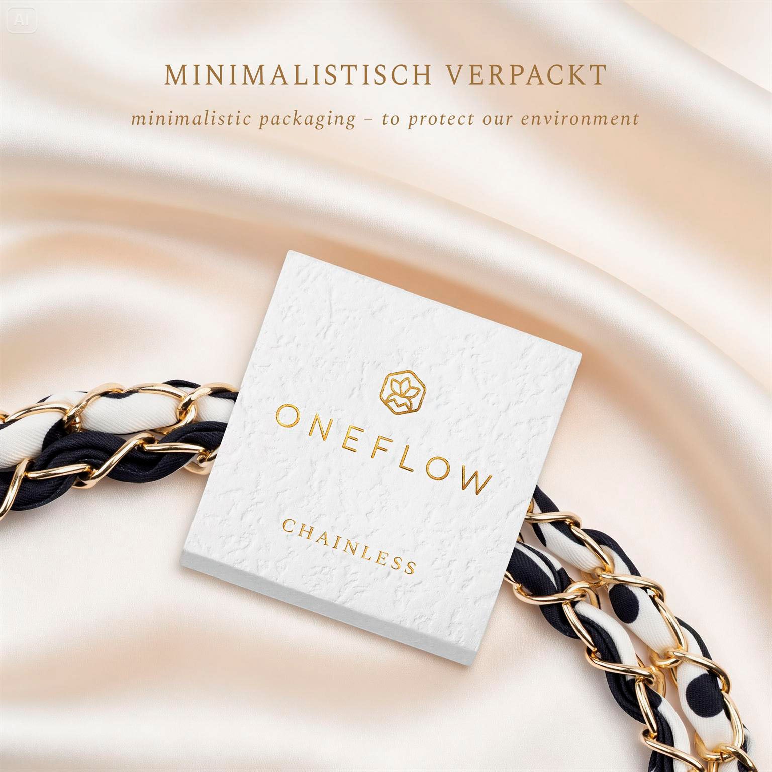 Silk Liaison – Handykette