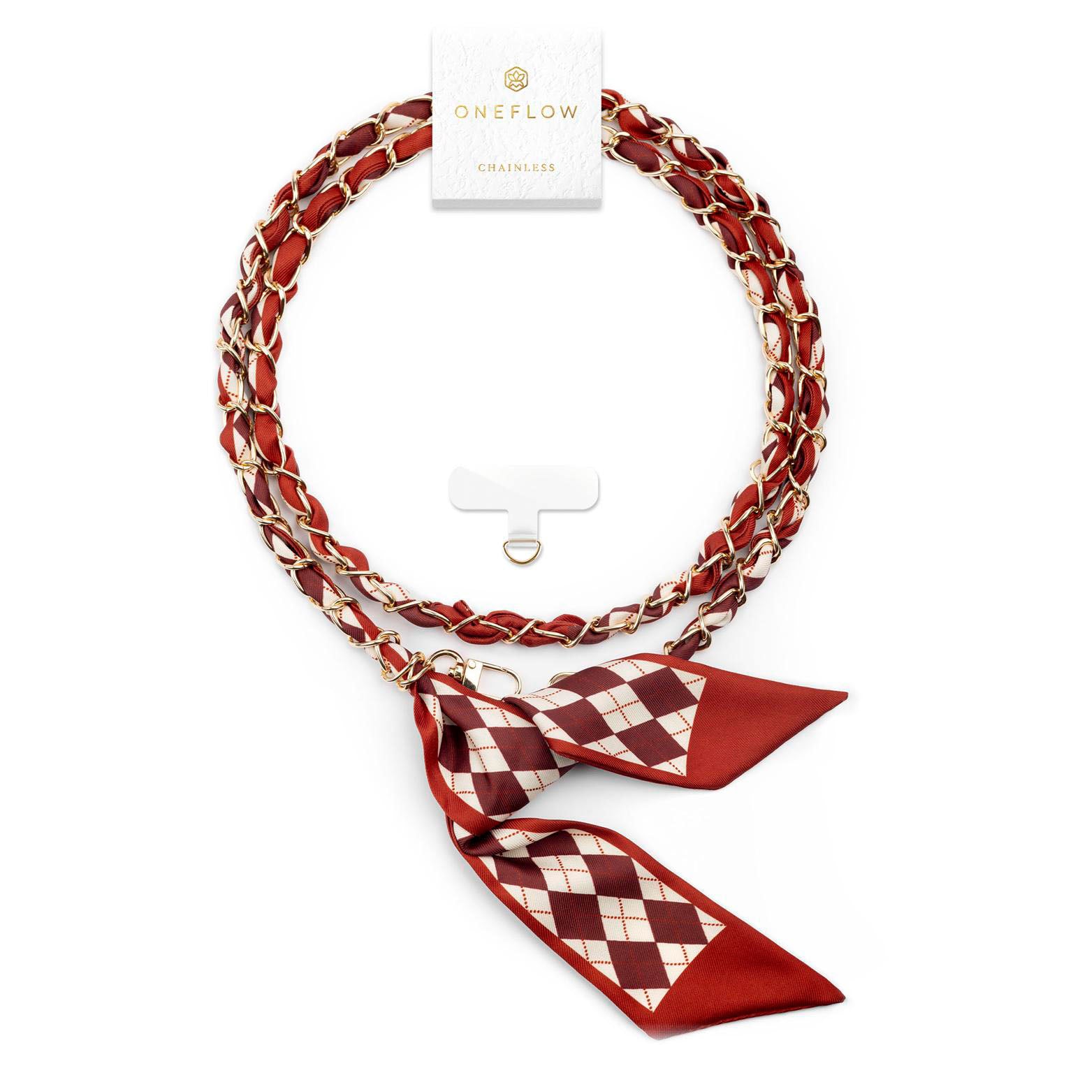 Silk Liaison – Handykette