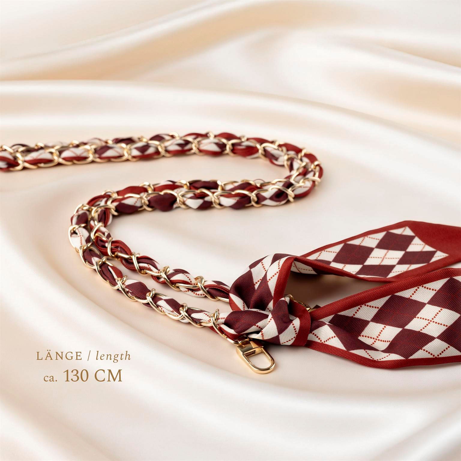 Silk Liaison – Handykette