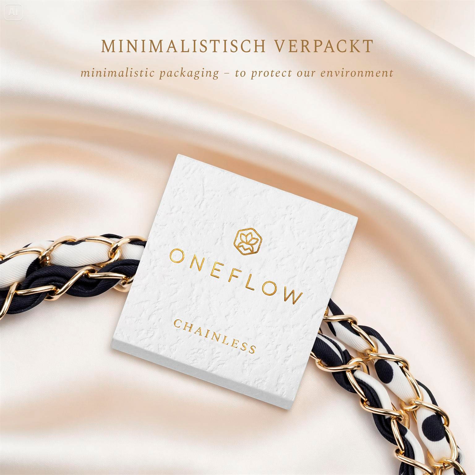Silk Liaison – Handykette