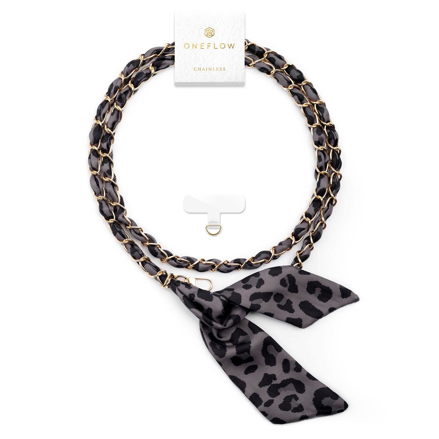 Silk Liaison – Handykette