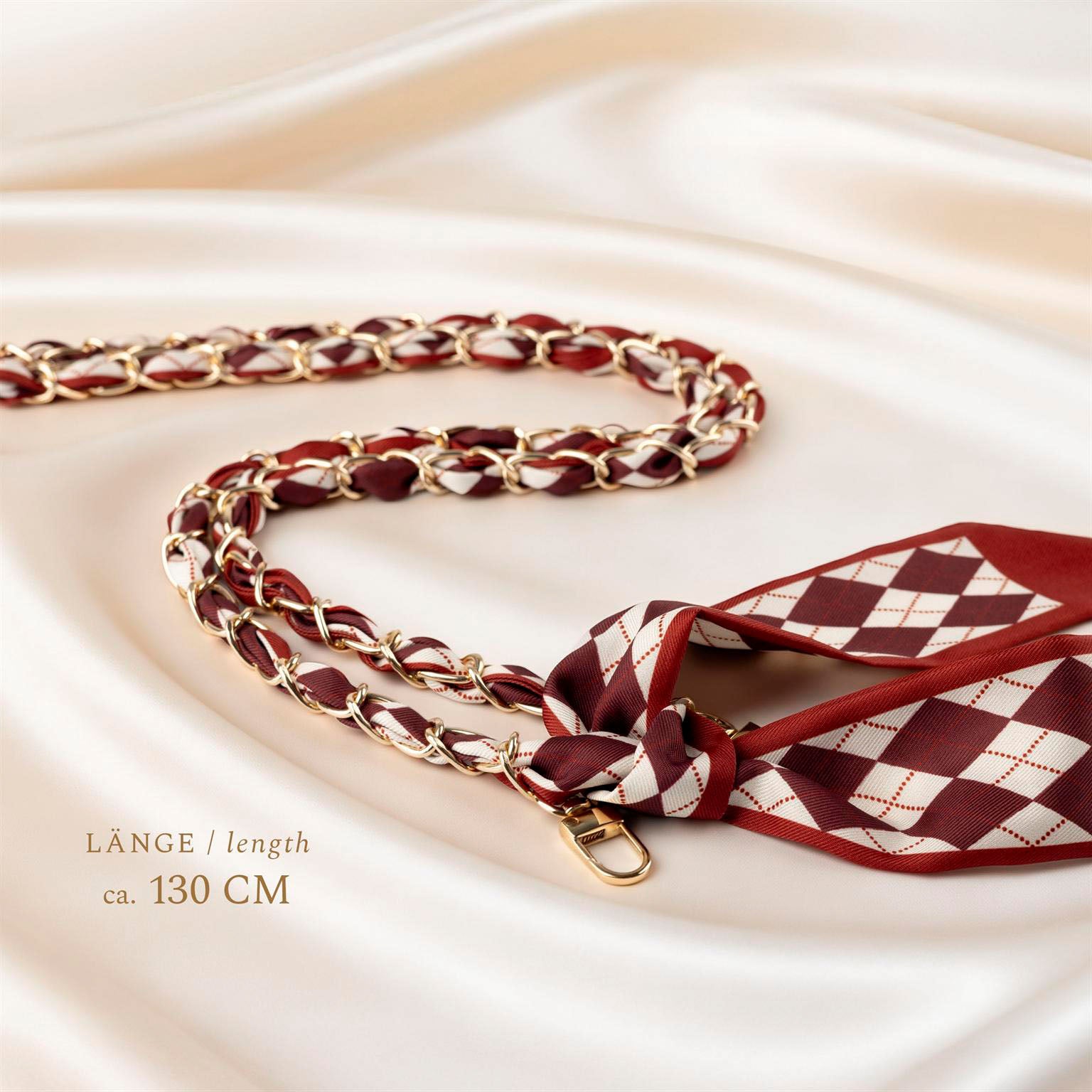 Silk Liaison – Handykette