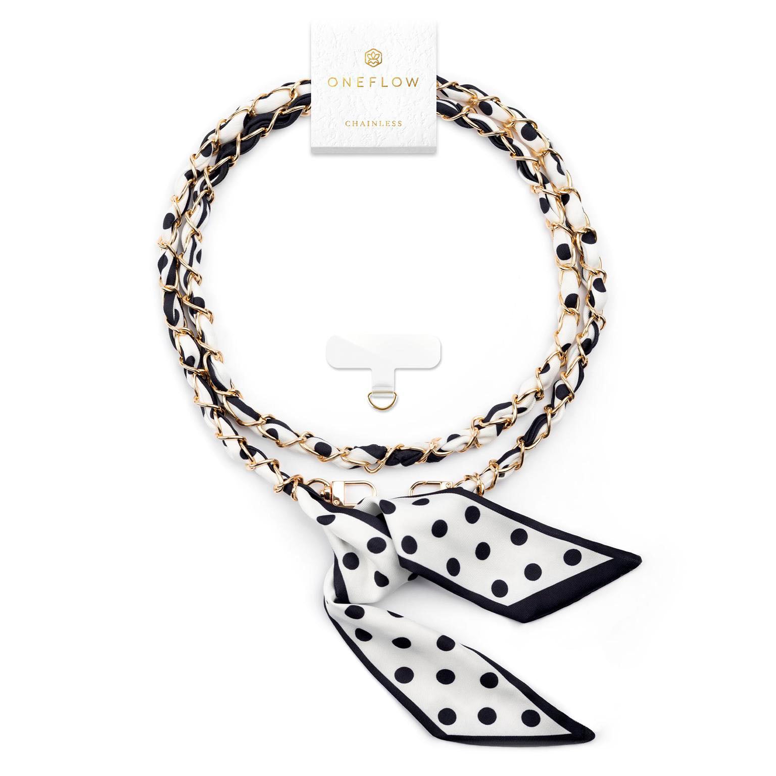 Silk Liaison – Handykette