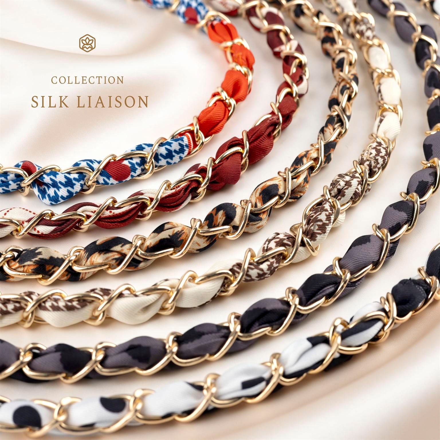 Silk Liaison – Handykette