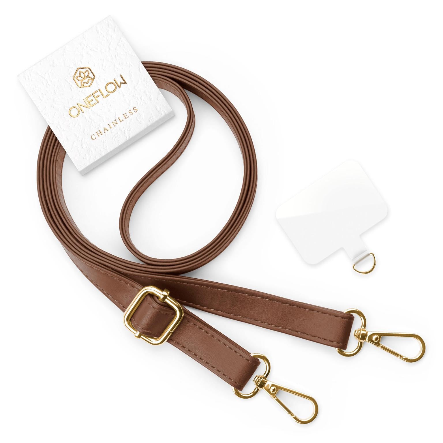 Metro Strap – Handykette