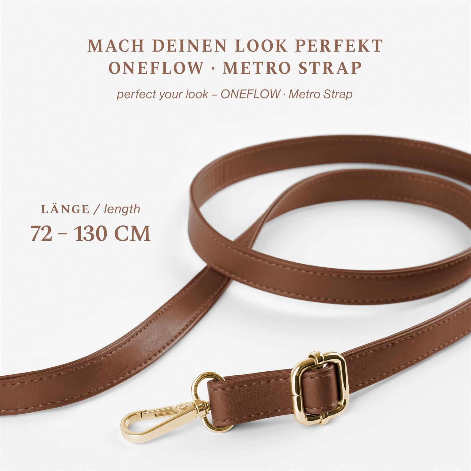 Metro Strap – Handykette