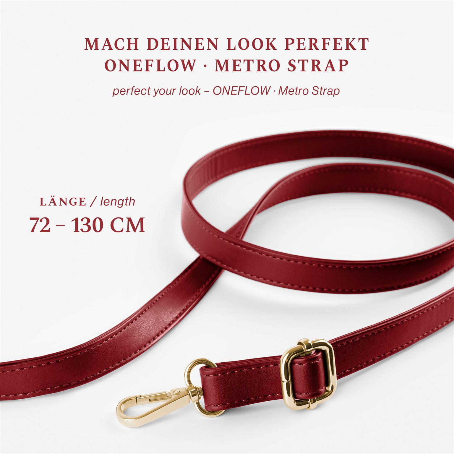 Metro Strap – Handykette