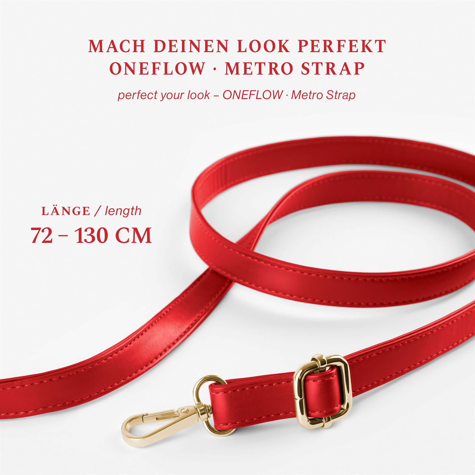 Metro Strap – Handykette