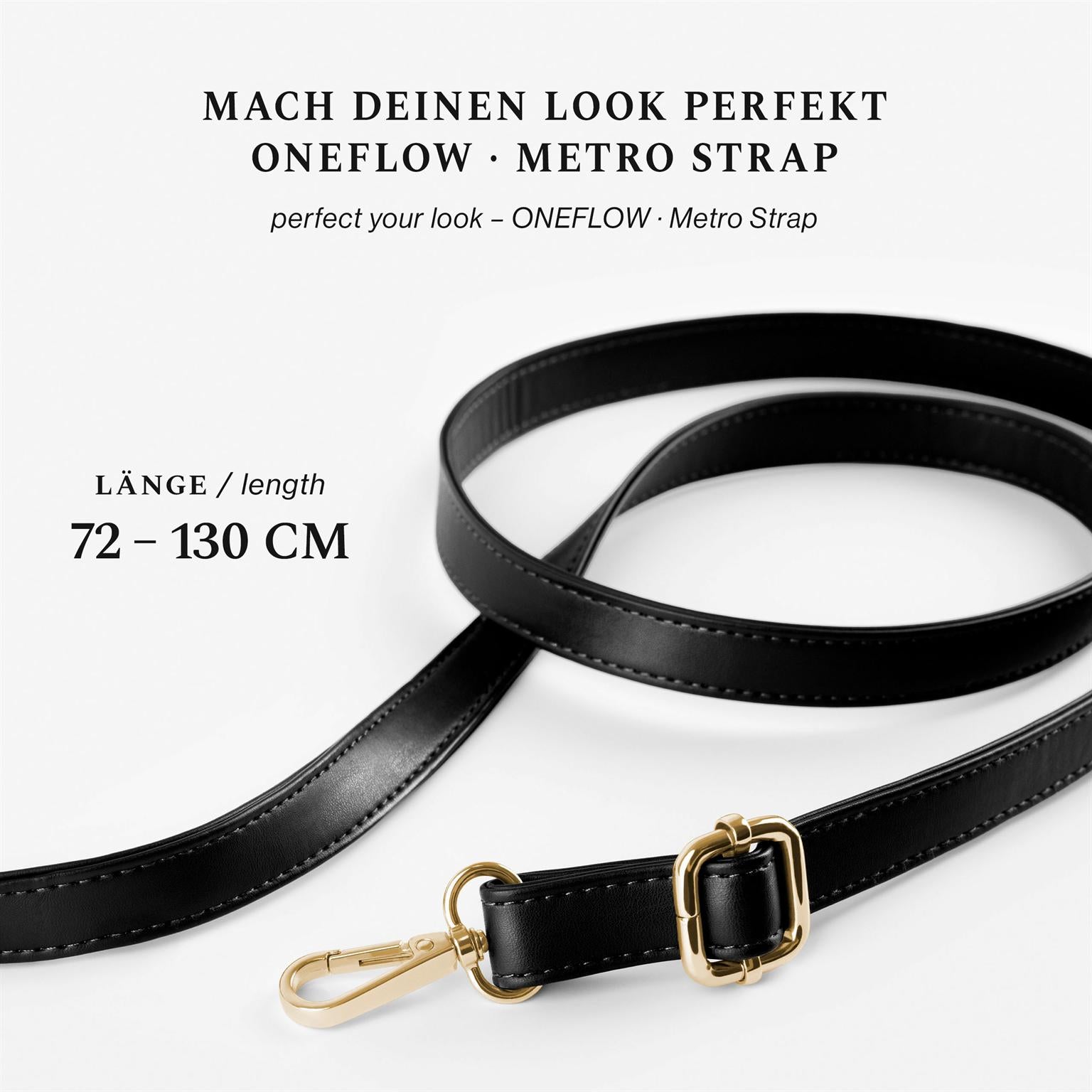 Metro Strap – Handykette