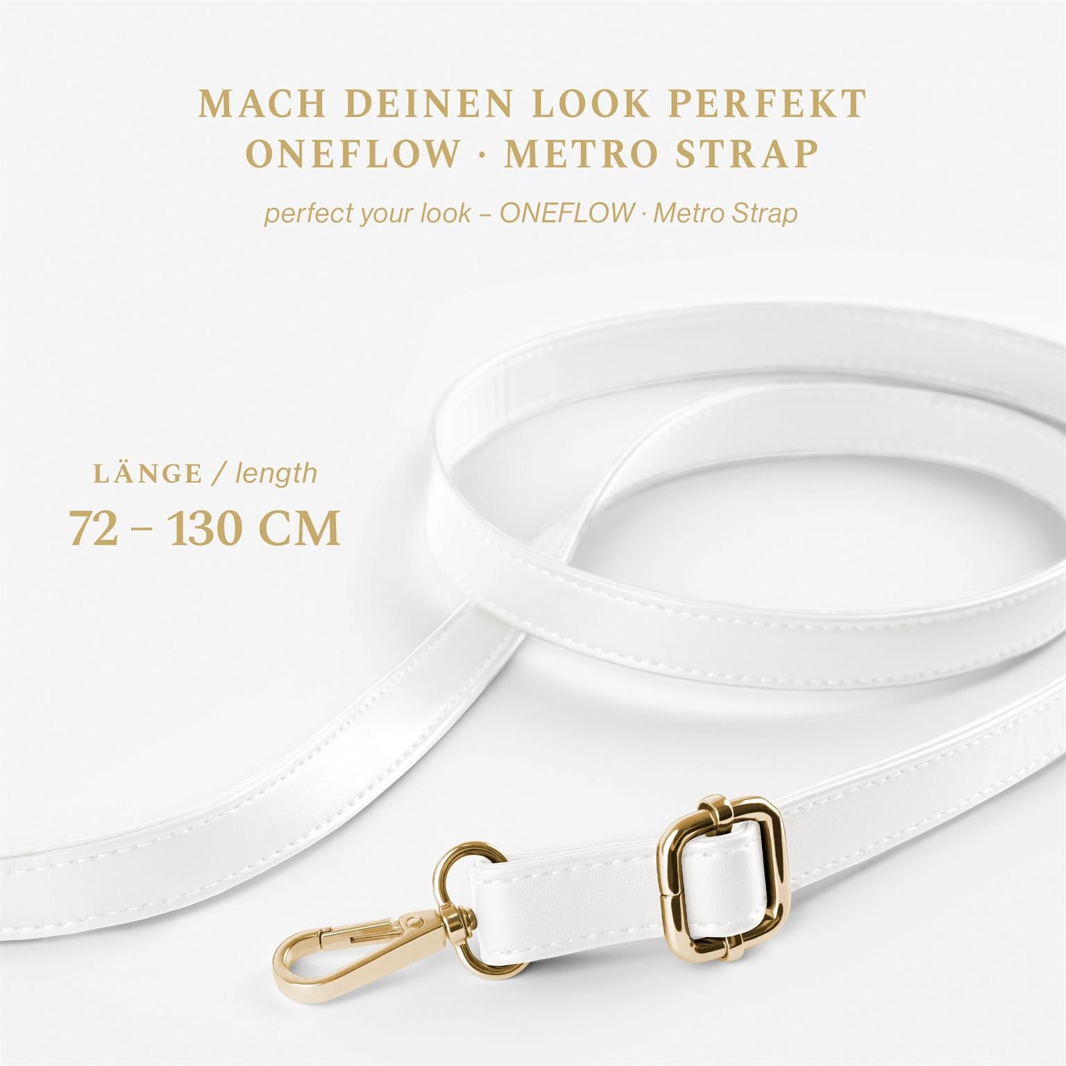 Metro Strap – Handykette