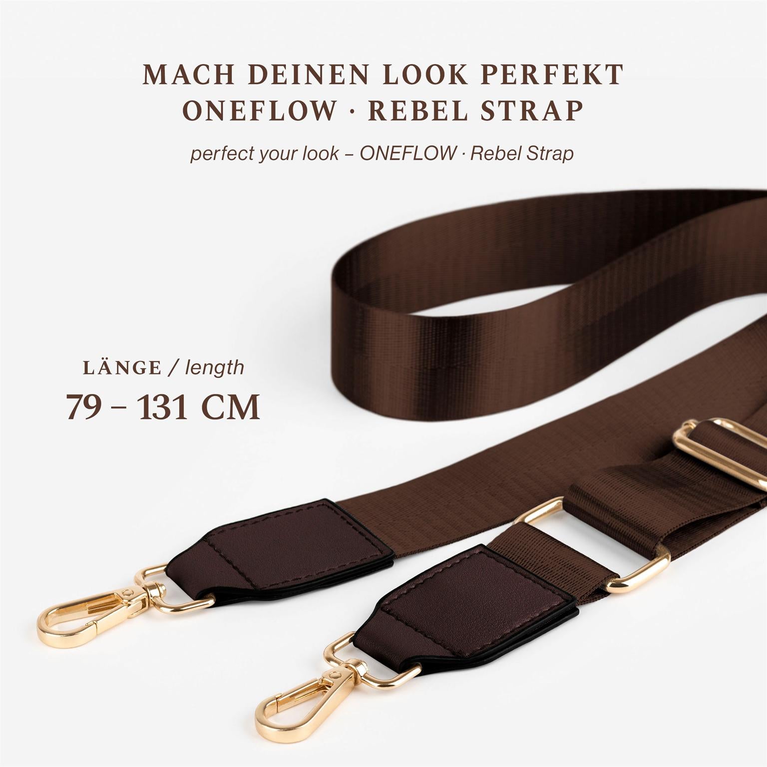 Rebel Strap – Handykette
