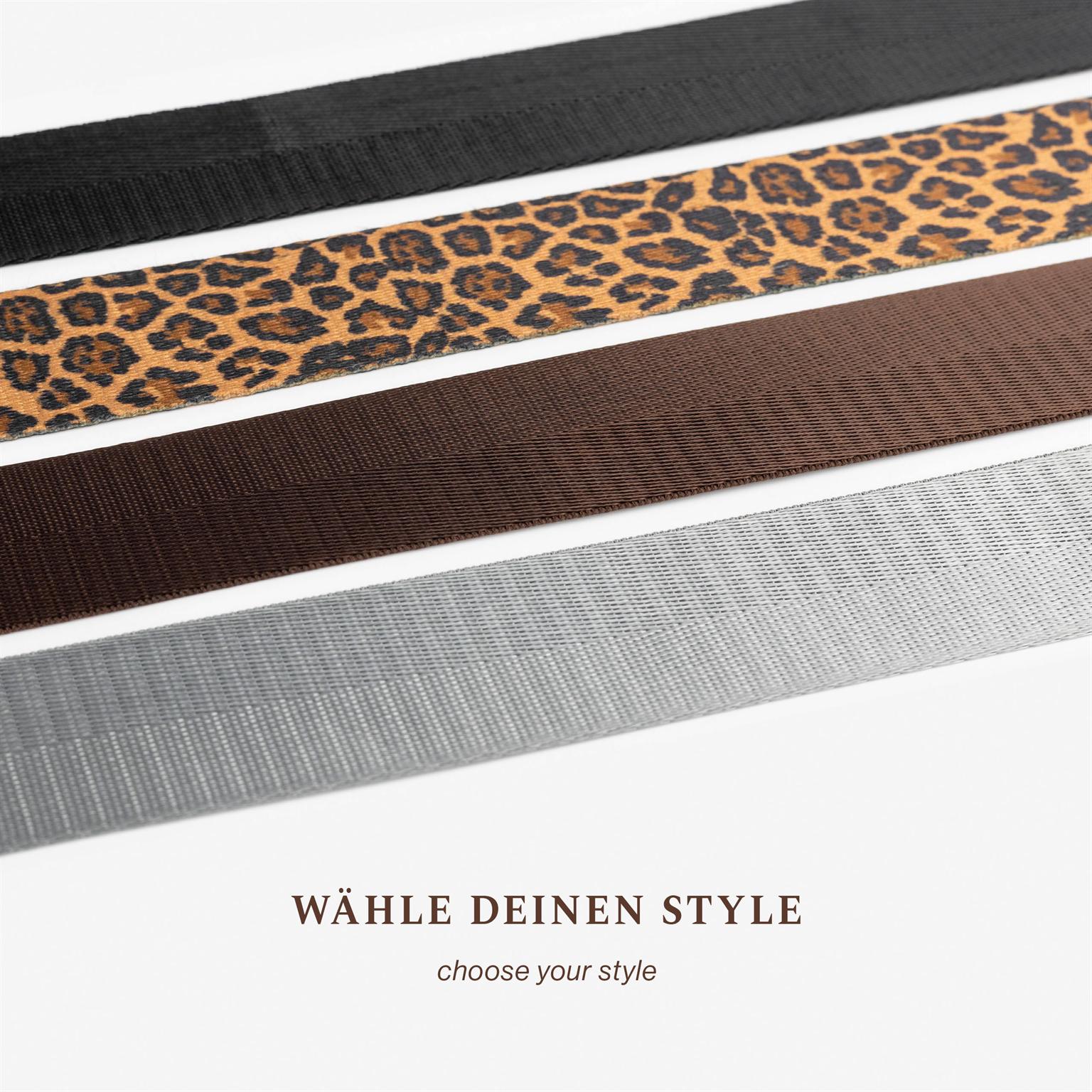 Rebel Strap – Handykette