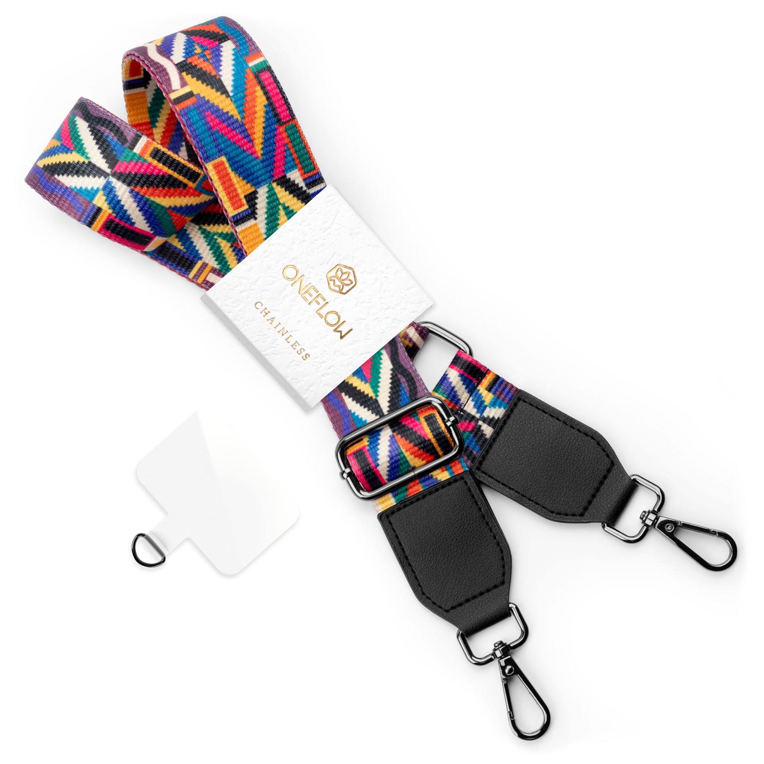 Rebel Strap – Handykette