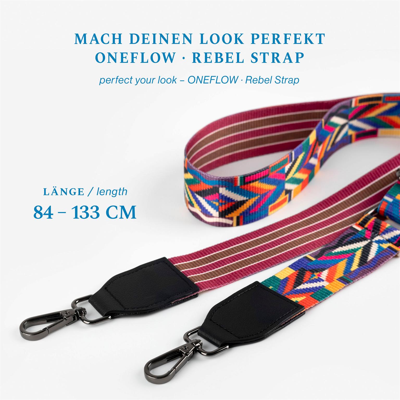 Rebel Strap – Handykette