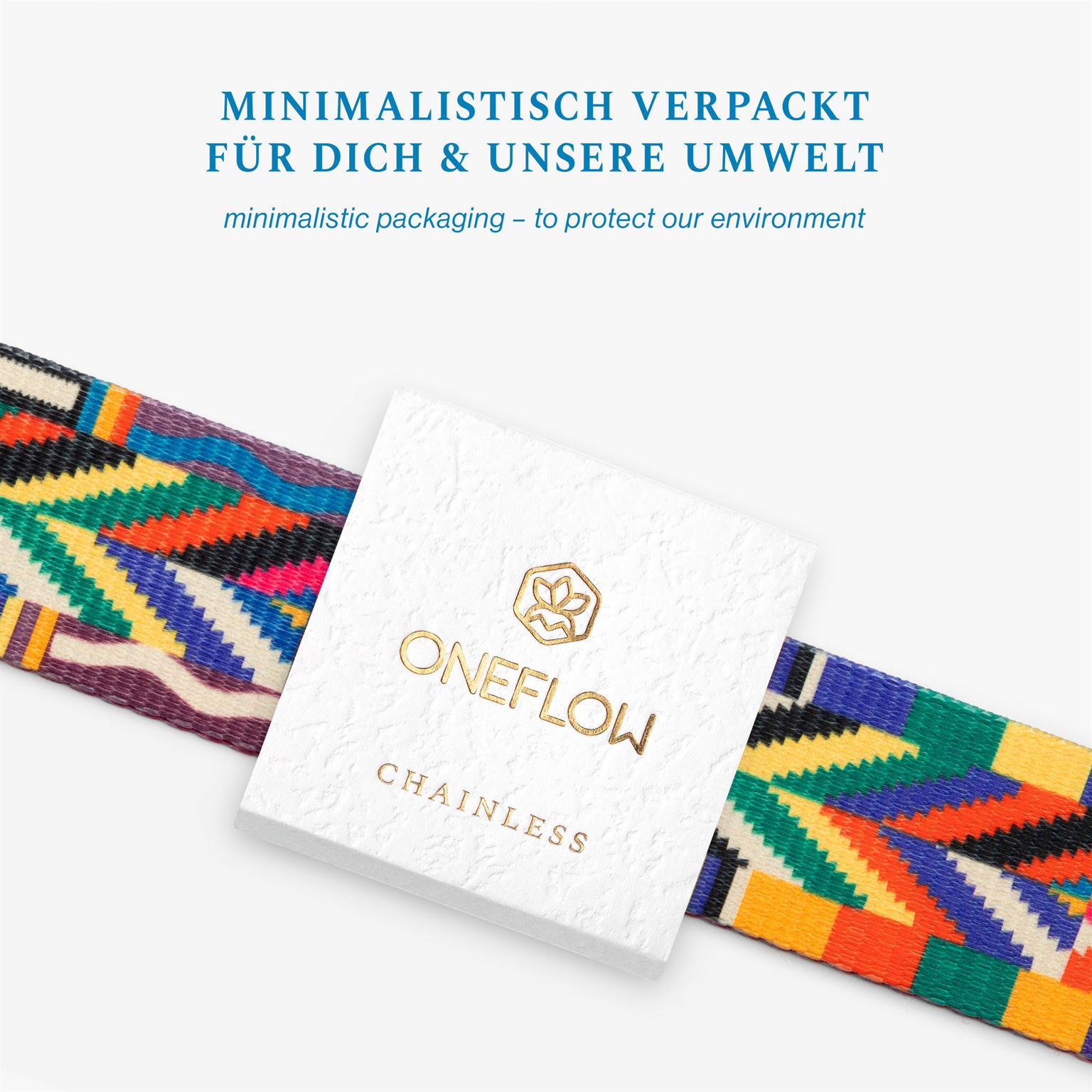 Rebel Strap – Handykette