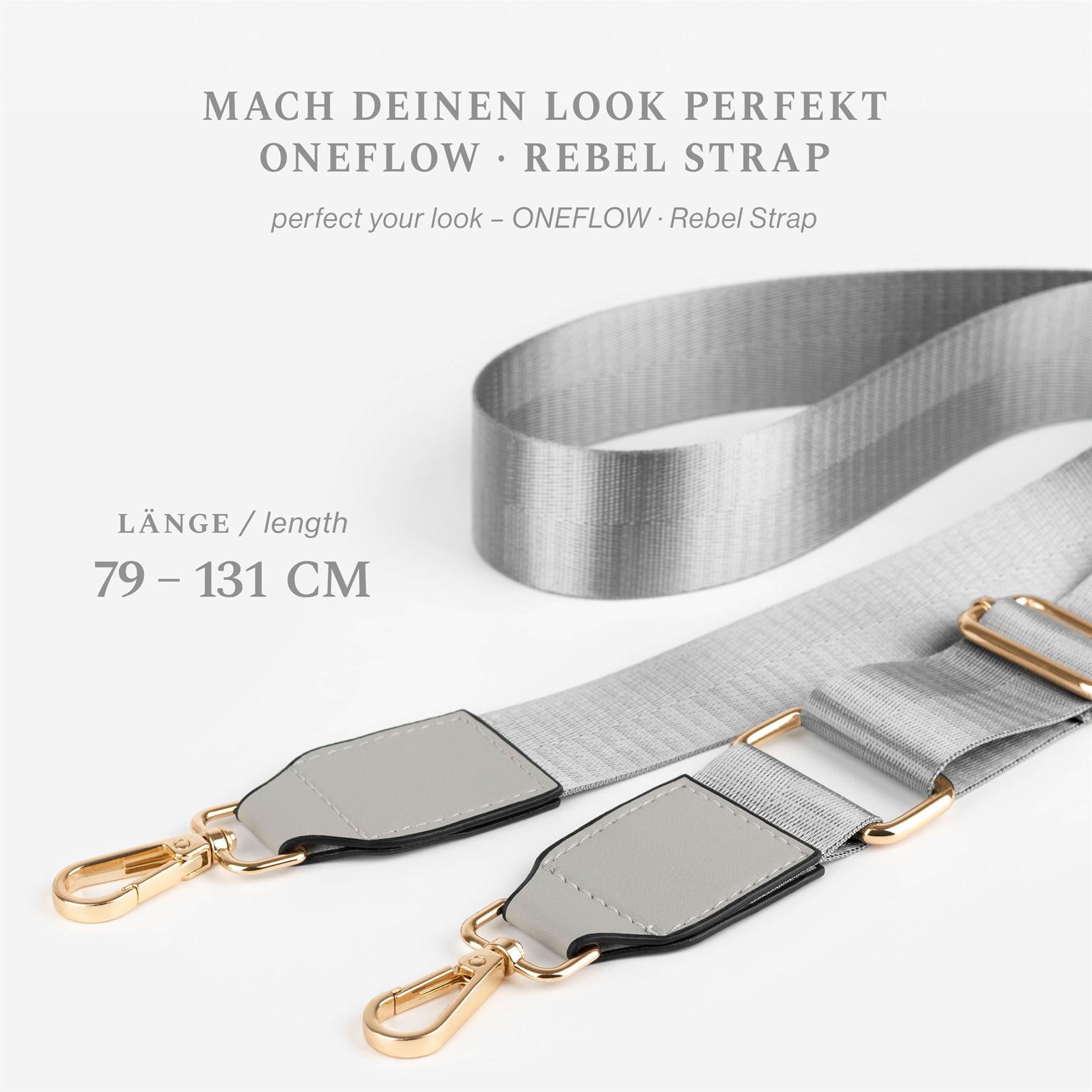 Rebel Strap – Handykette