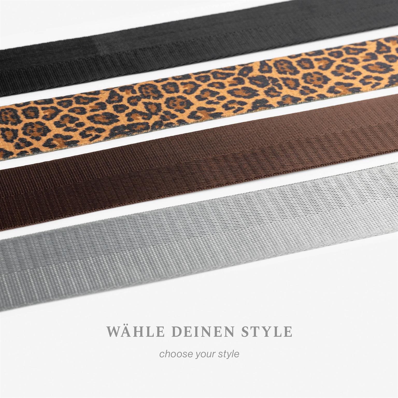 Rebel Strap – Handykette