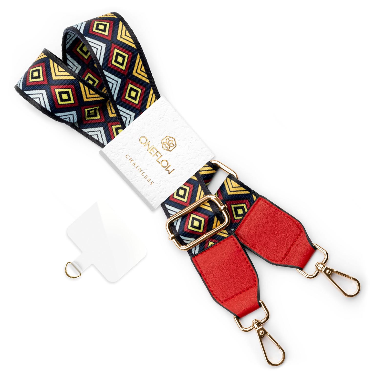 Rebel Strap – Handykette