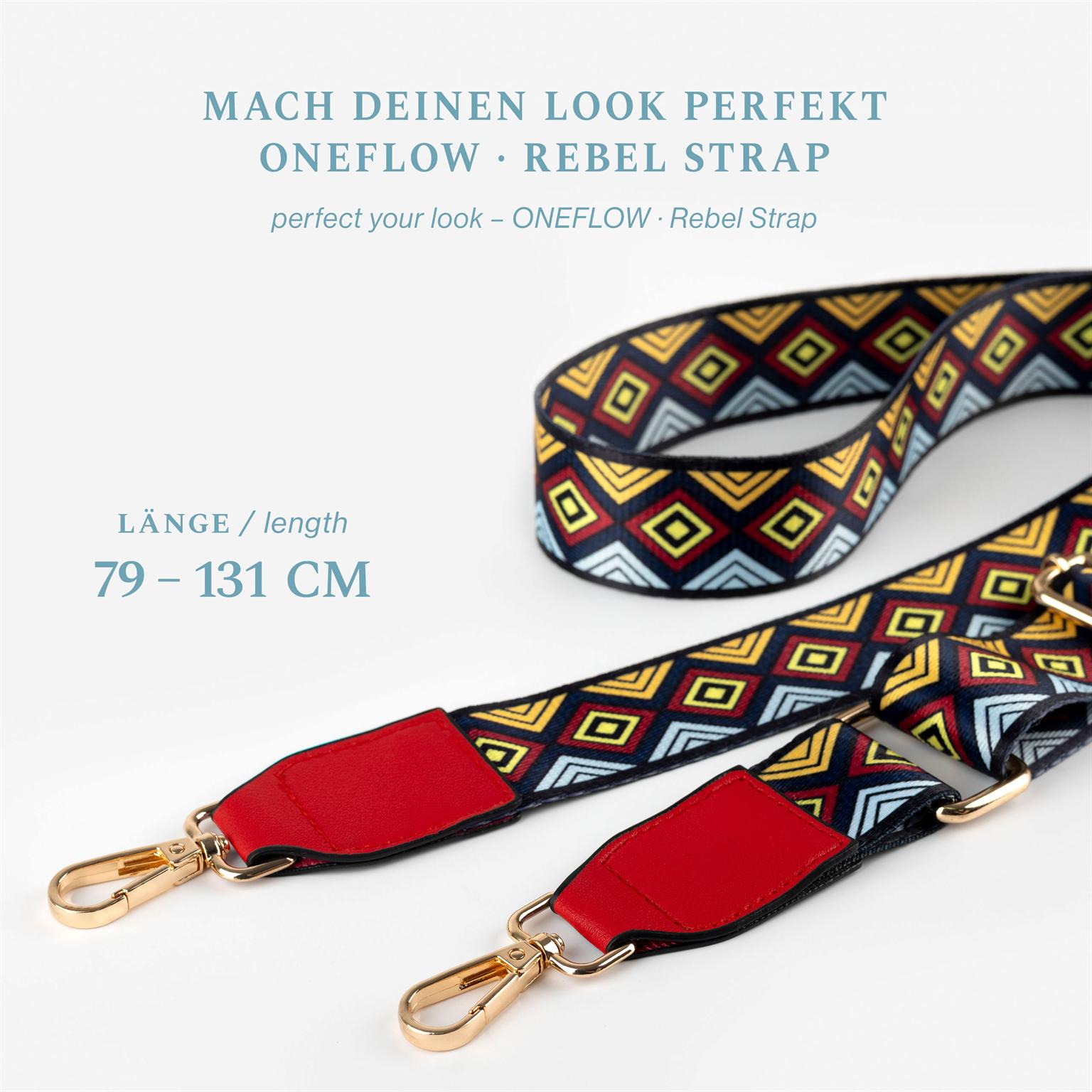 Rebel Strap – Handykette