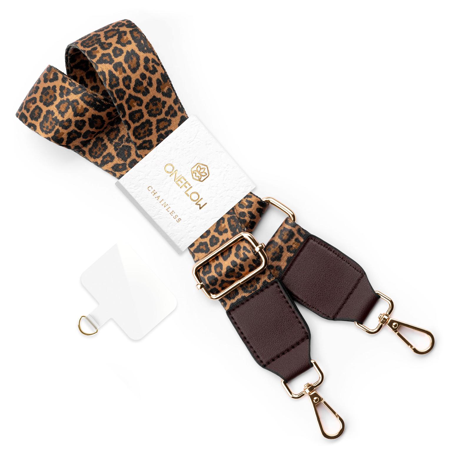 Rebel Strap – Handykette