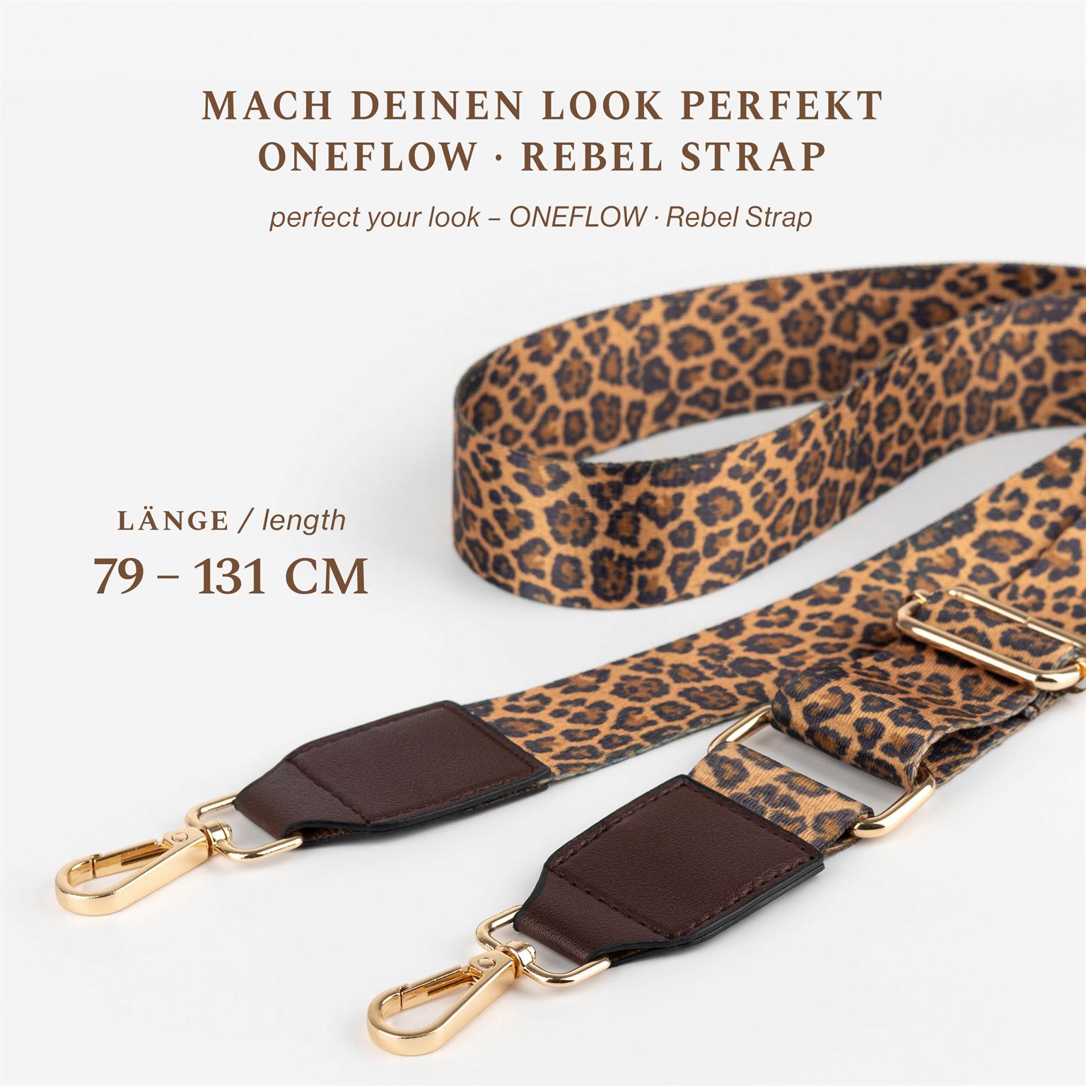 Rebel Strap – Handykette