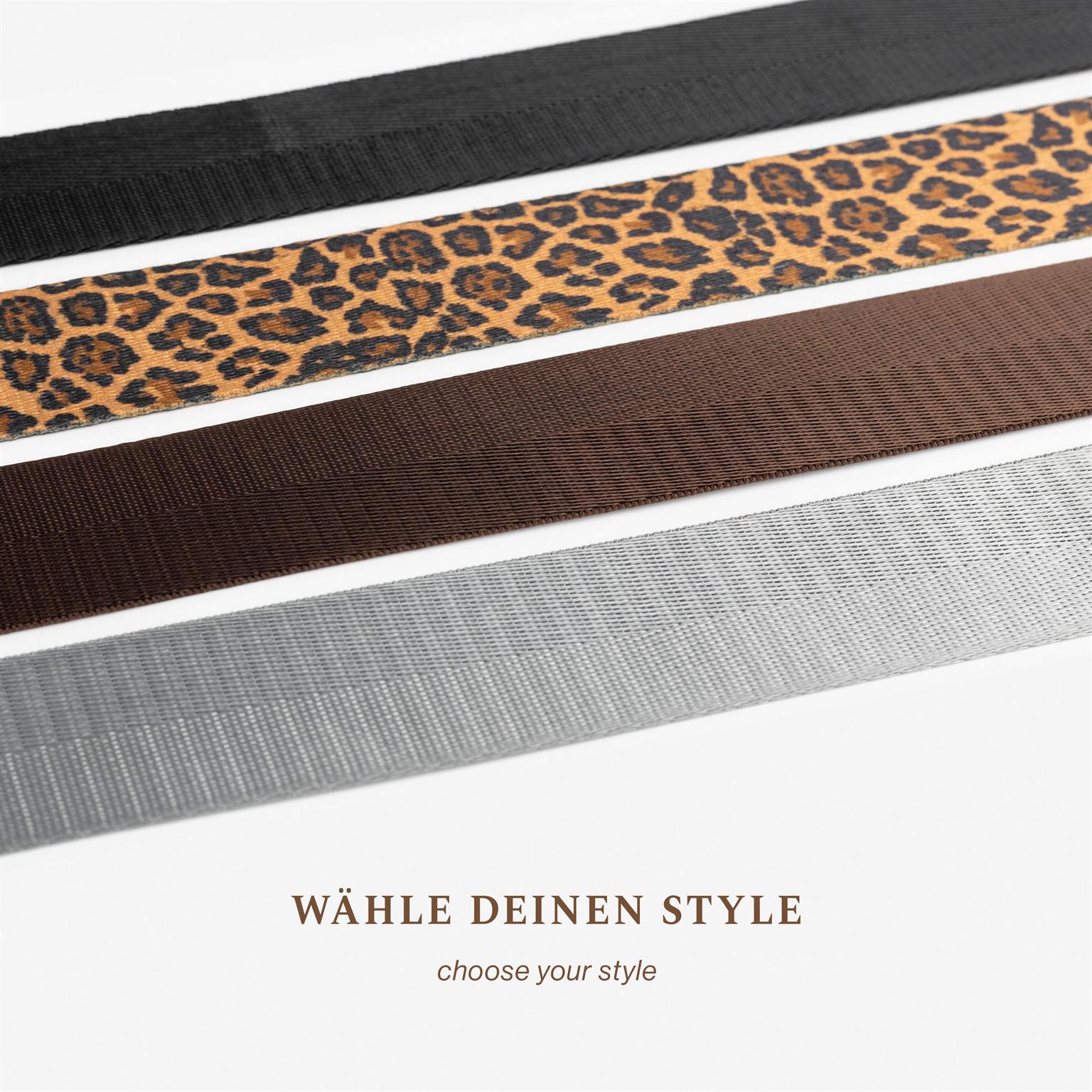 Rebel Strap – Handykette