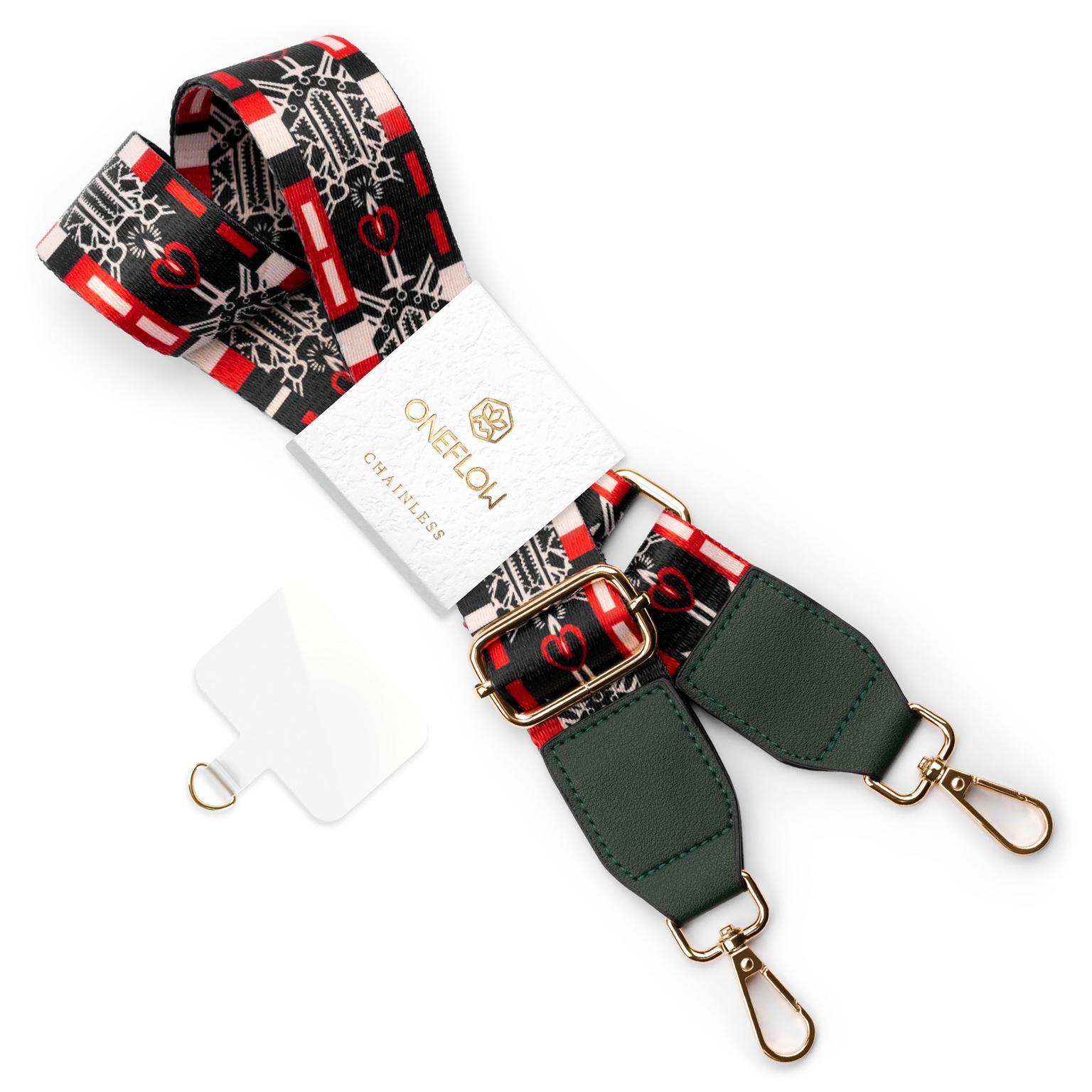 Rebel Strap – Handykette