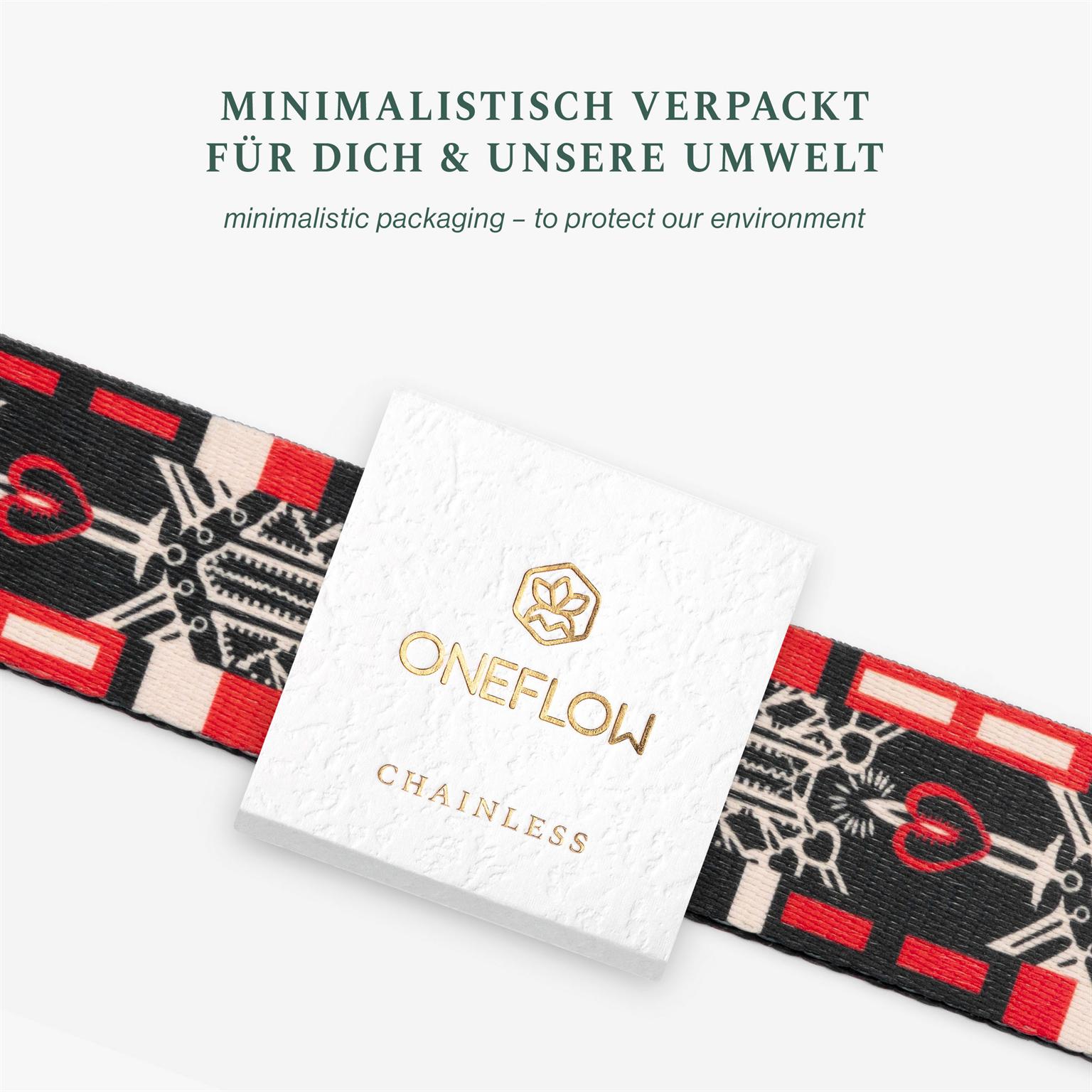 Rebel Strap – Handykette