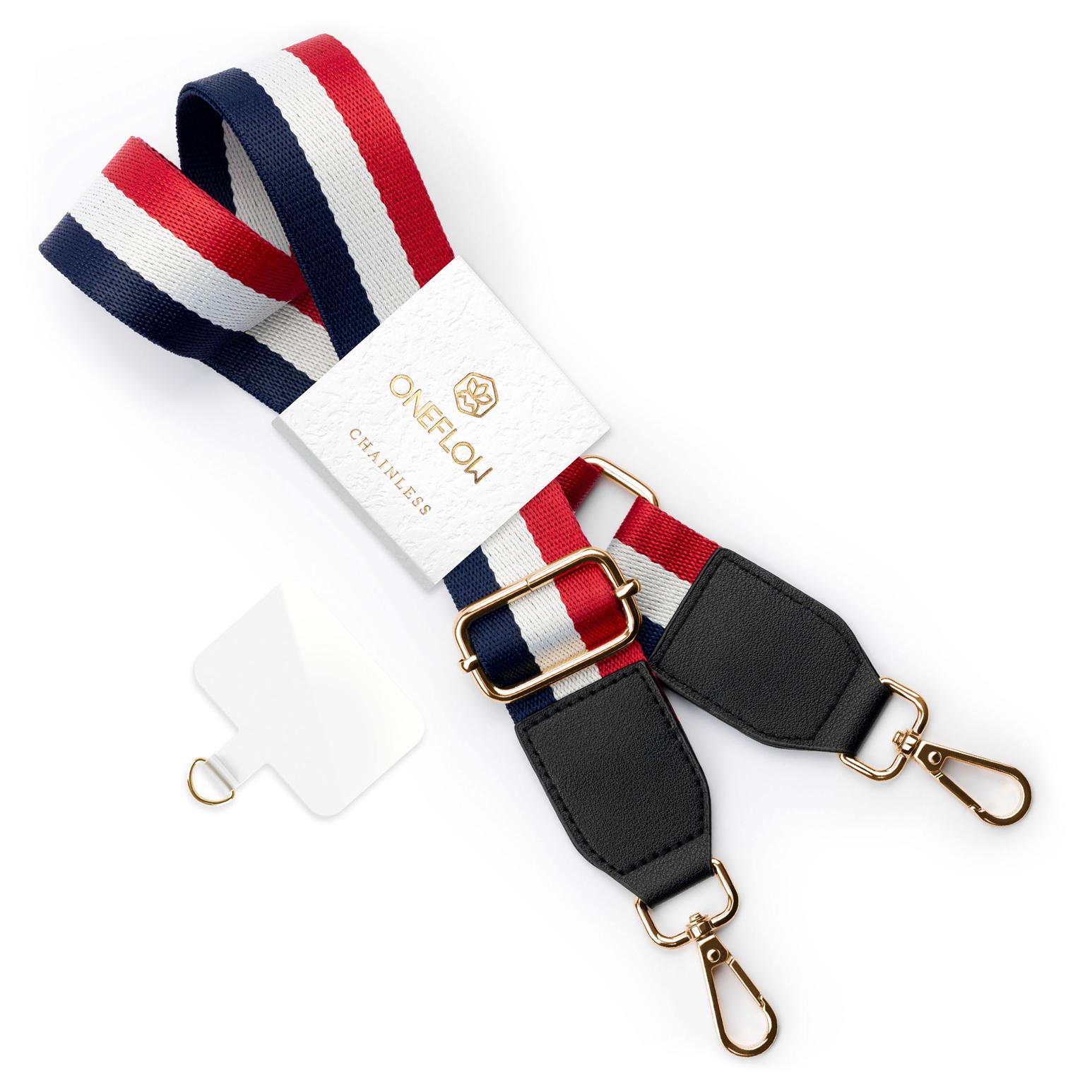 Rebel Strap – Handykette