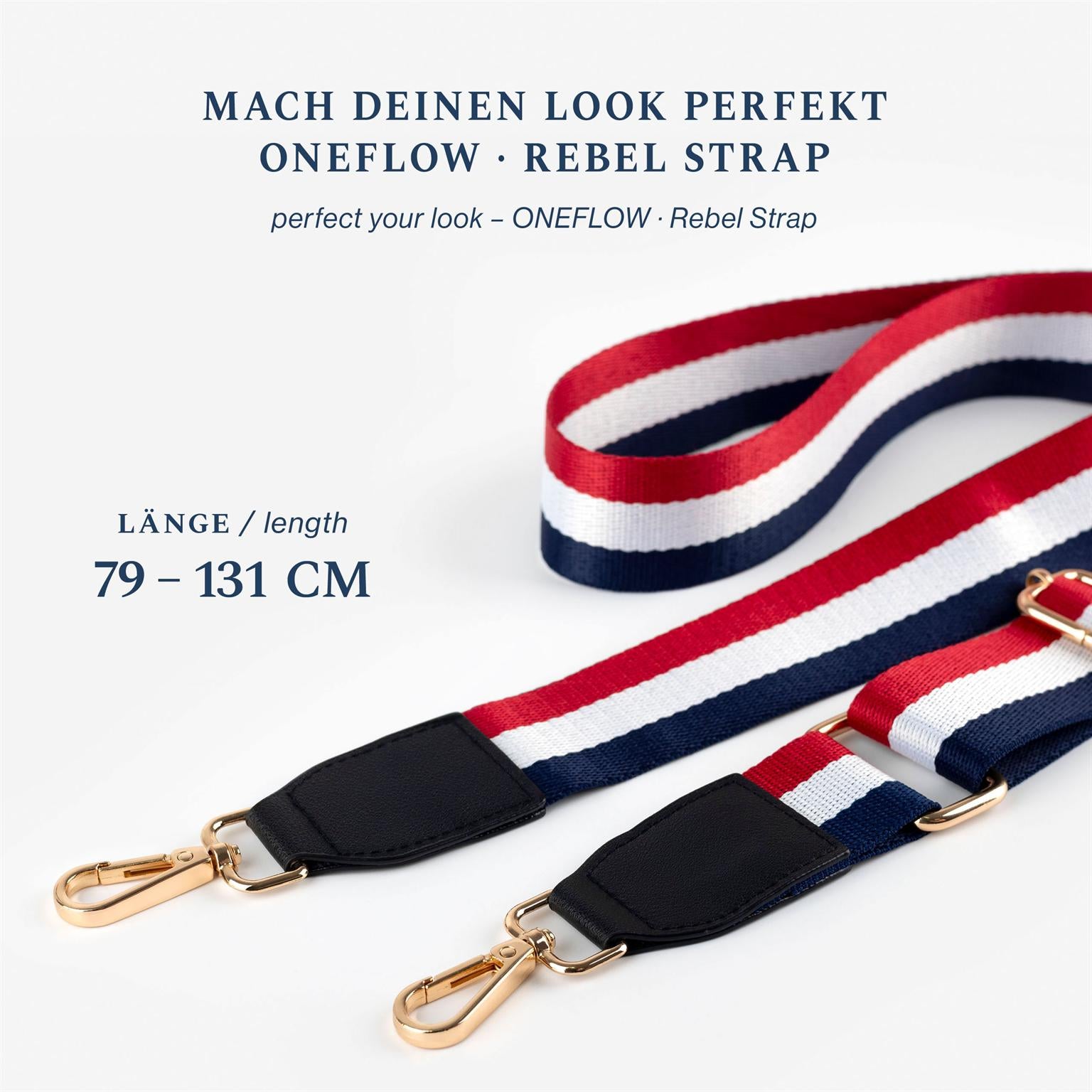 Rebel Strap – Handykette