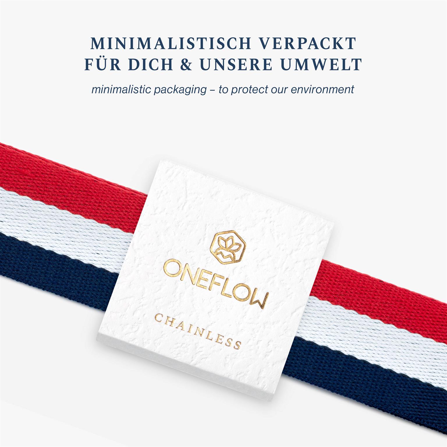 Rebel Strap – Handykette