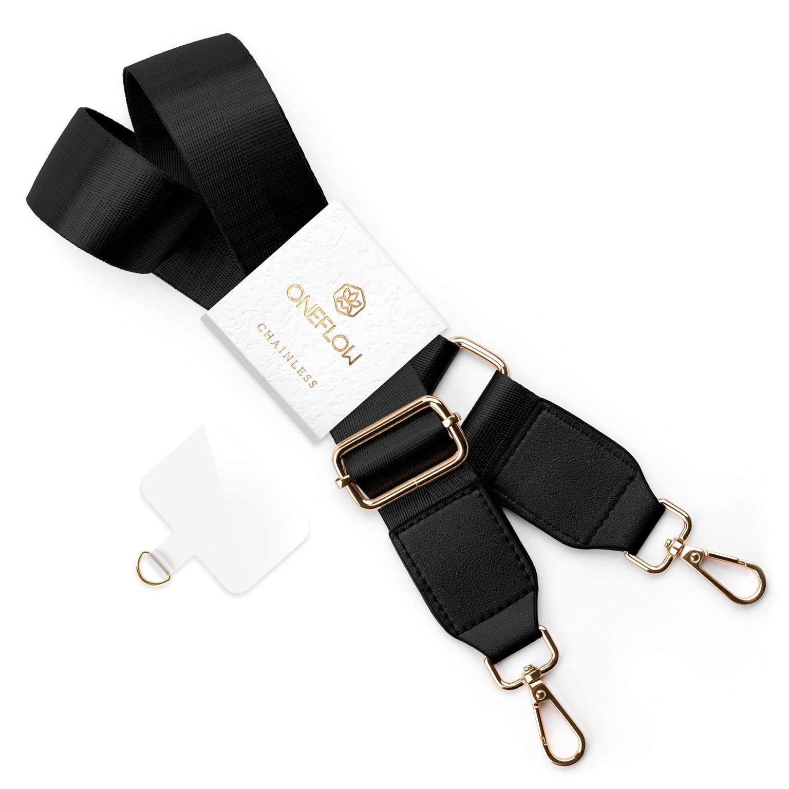 Rebel Strap – Handykette