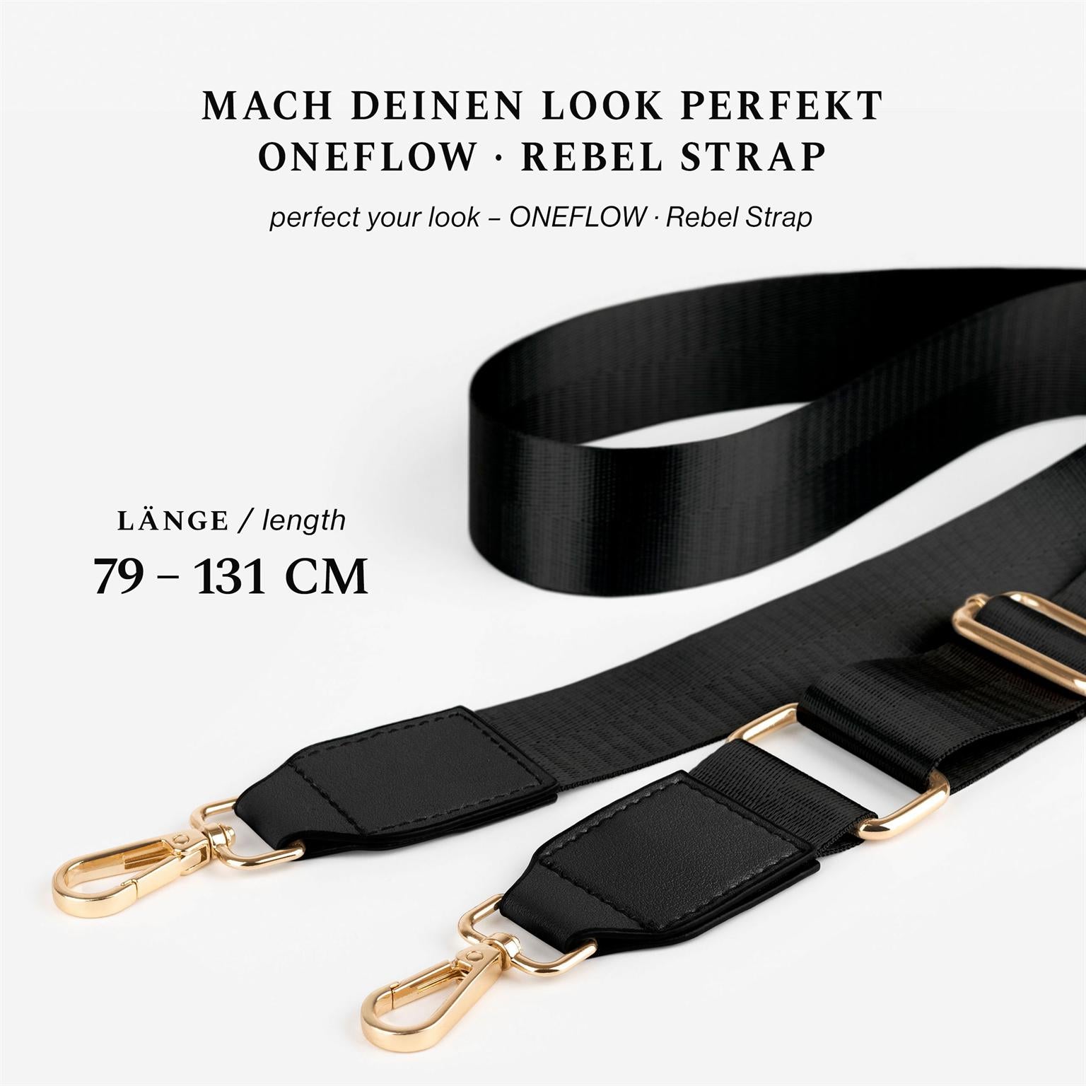 Rebel Strap – Handykette