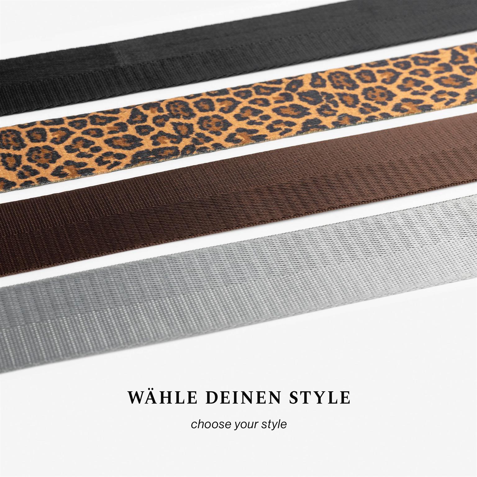 Rebel Strap – Handykette