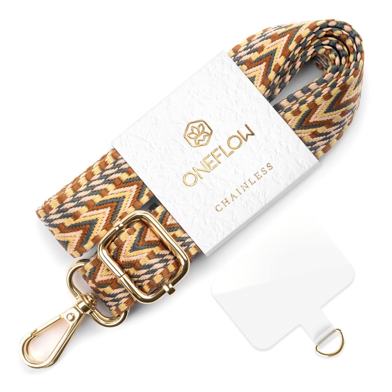 Sunset Strap – Handykette