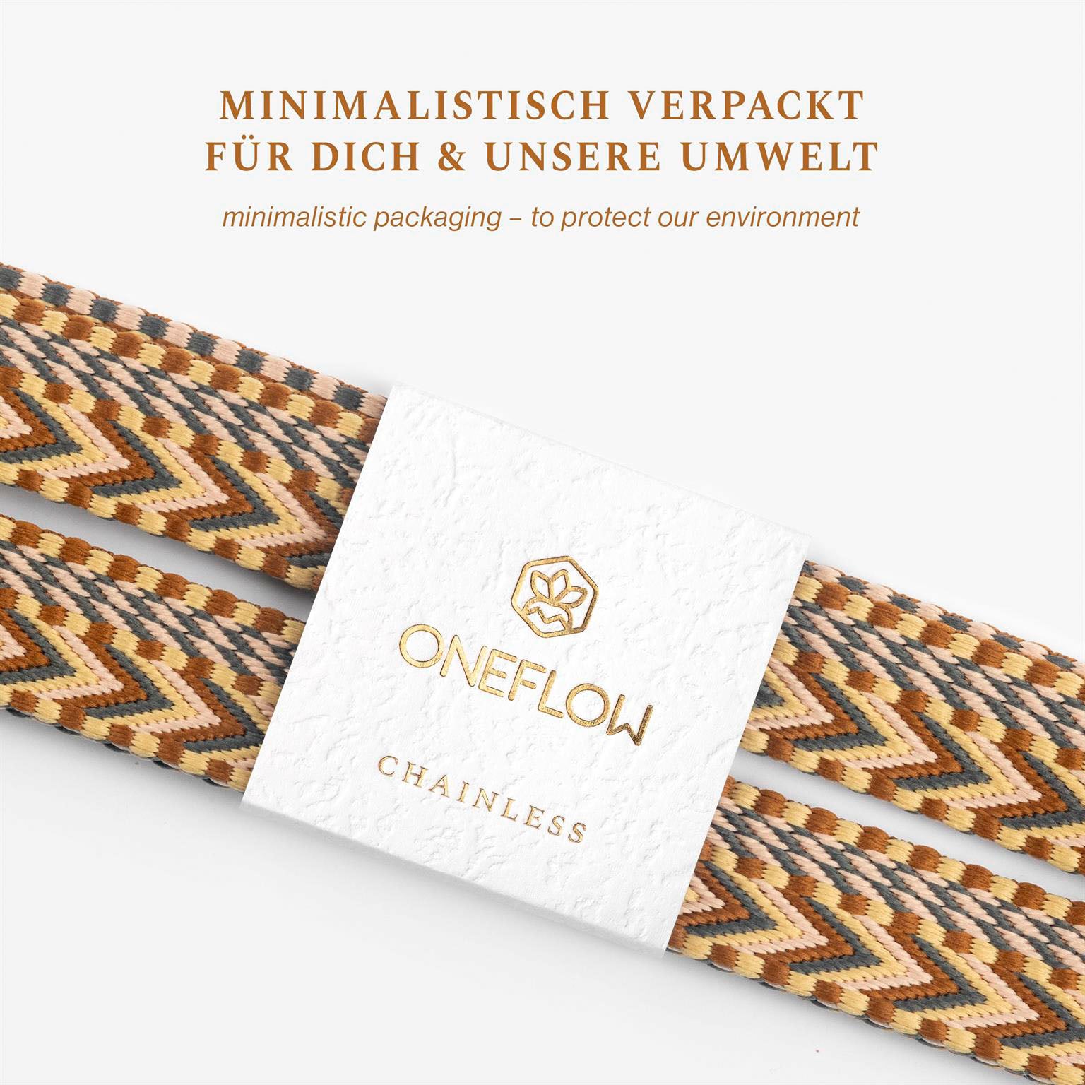 Sunset Strap – Handykette
